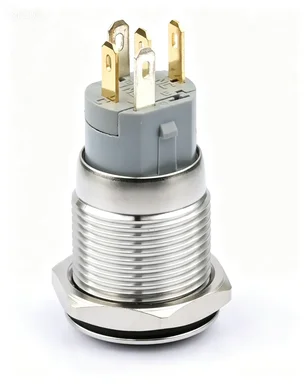 Tp91606G124Gs Rocpu Switch (Taiwan)