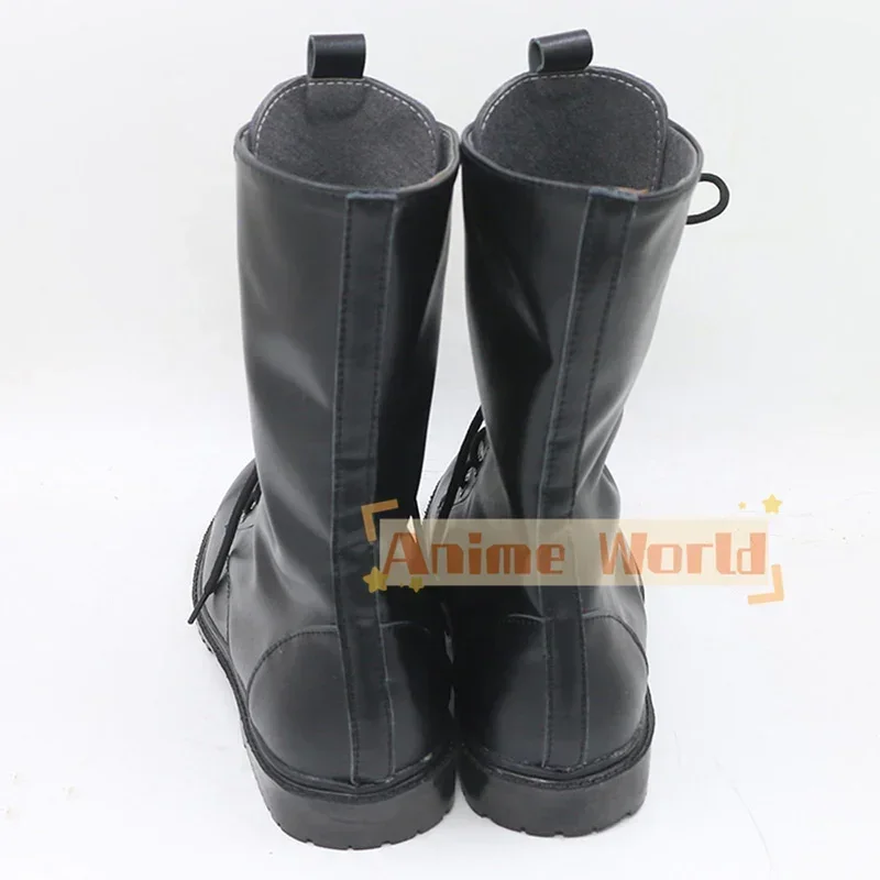 Reina – chaussures de Cosplay, accessoires sur mesure pour fête de carnaval d'halloween