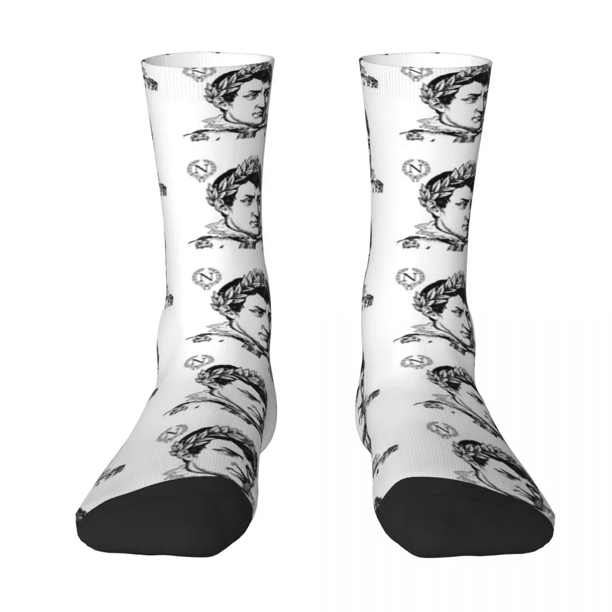 

Napoleon Socks short luxury Socks Women Men's