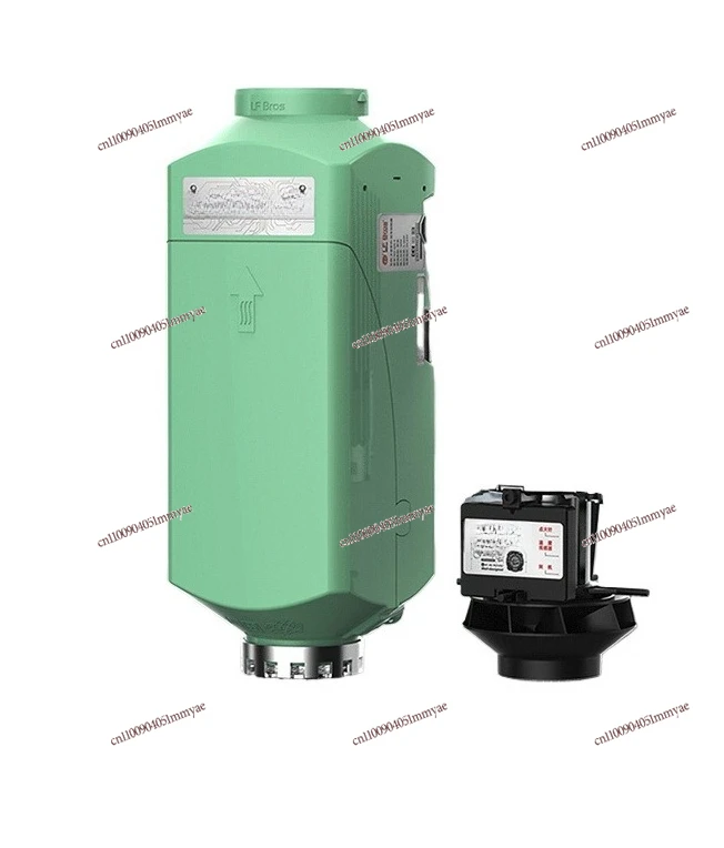 

Parking Air Heater Electric New Energy Fuel Heater