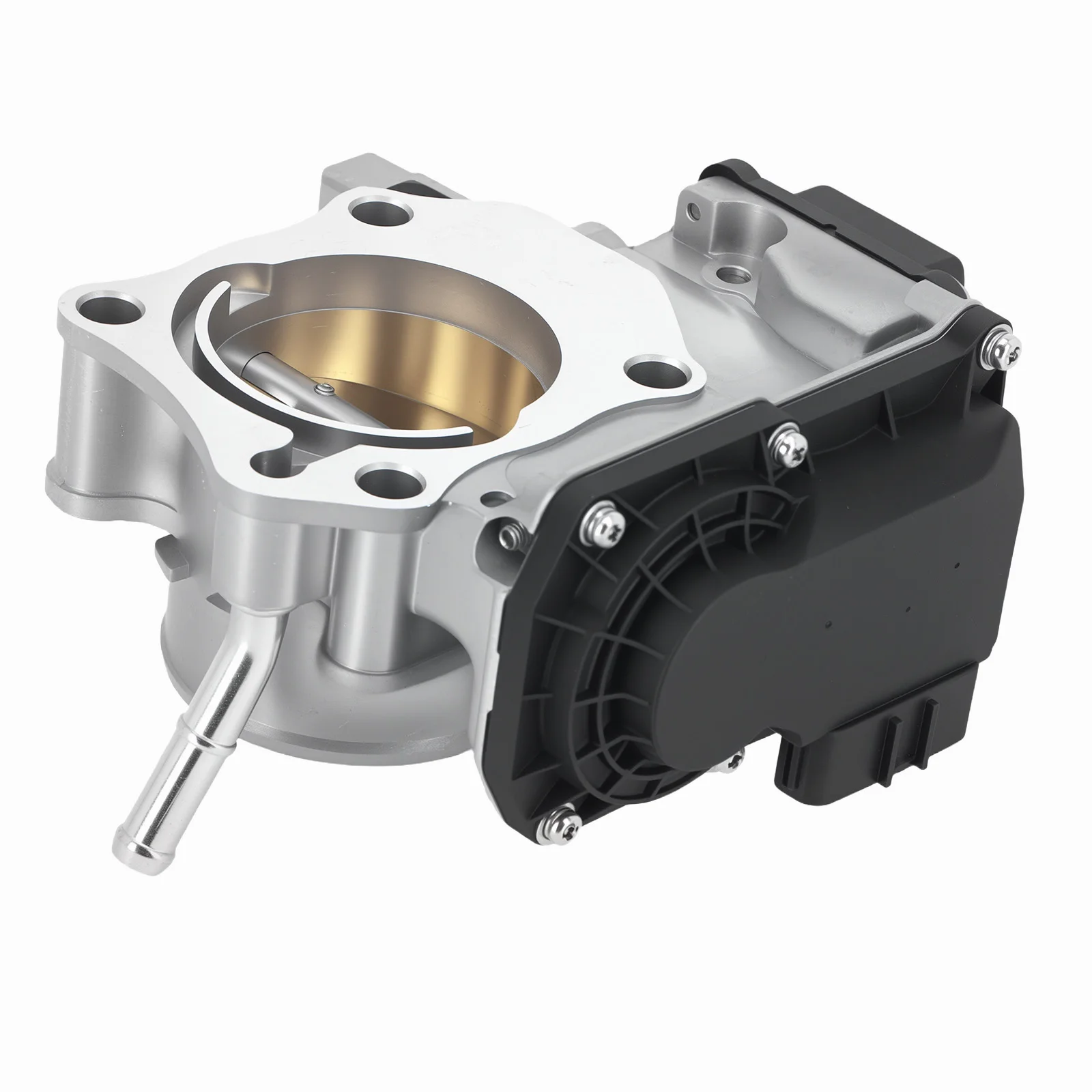 Fuel Injection Throttle Body for Honda CR-V L4 2.4L 2007 2008 2009 16400RZAJ01