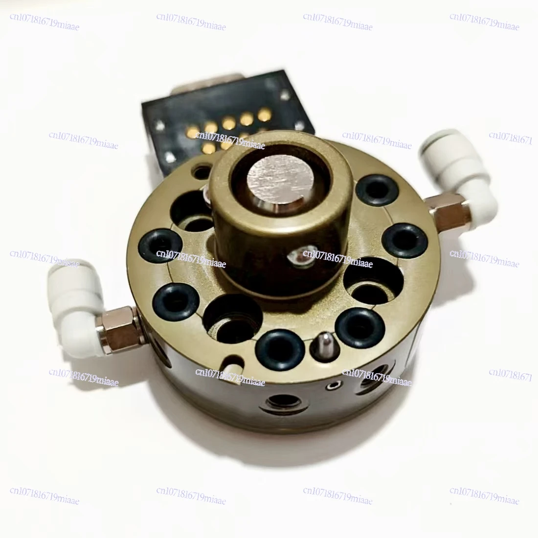 

Robotic Tool Changer Quick Change NSK-03M/03MT/05M/05MT Aluminum 3kg5kg
