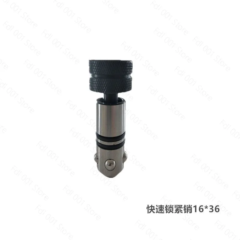 Locking Bolts Made In China Machinery Parts Welding Table And Fixtures Jigs Quick