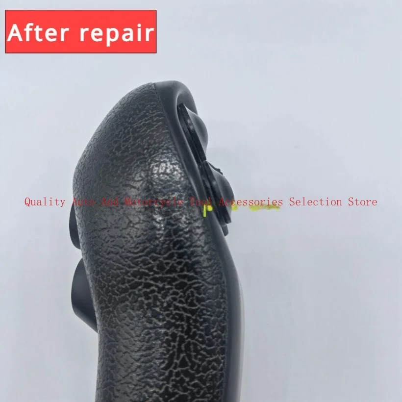 For CAT 320gc/323/326/330/336/345GC/349/350 Operating Handle Button Switch Colloidal Particle Excavator Accessories