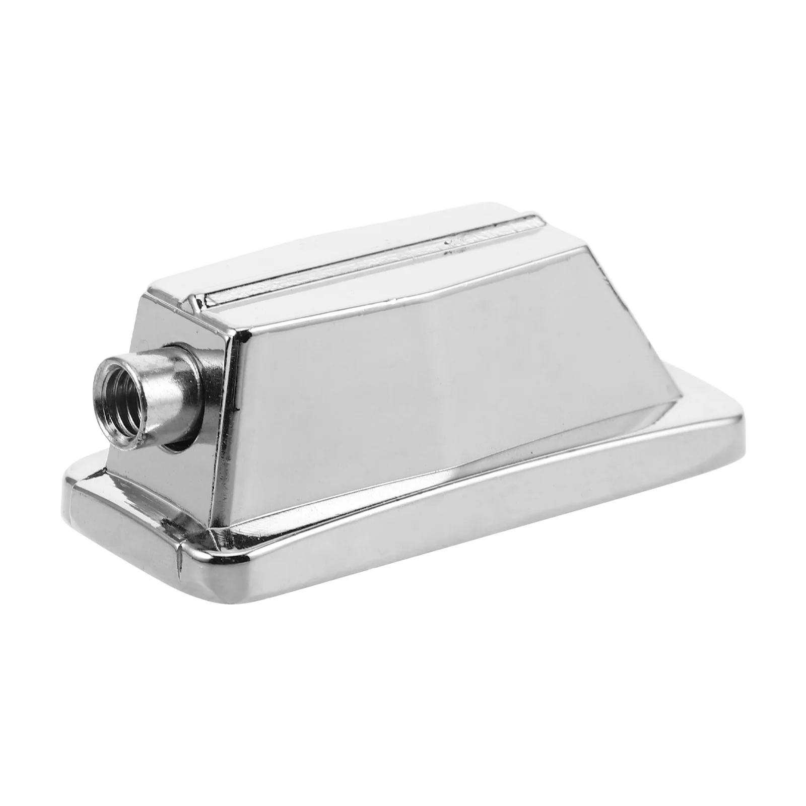 

Drum Set Lugs Replacement Parts for Snare Drum and Percussion Kits Robust Metal Design Improved Sound Stability Drumming