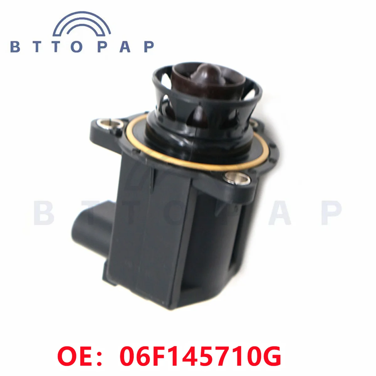 06F145710G para VW Amarok Audi A3 A4 A5 A6 06H145710C 06F201282B 06H145710D Turbo desviador Control Turbo válvula de corte 06F145710B