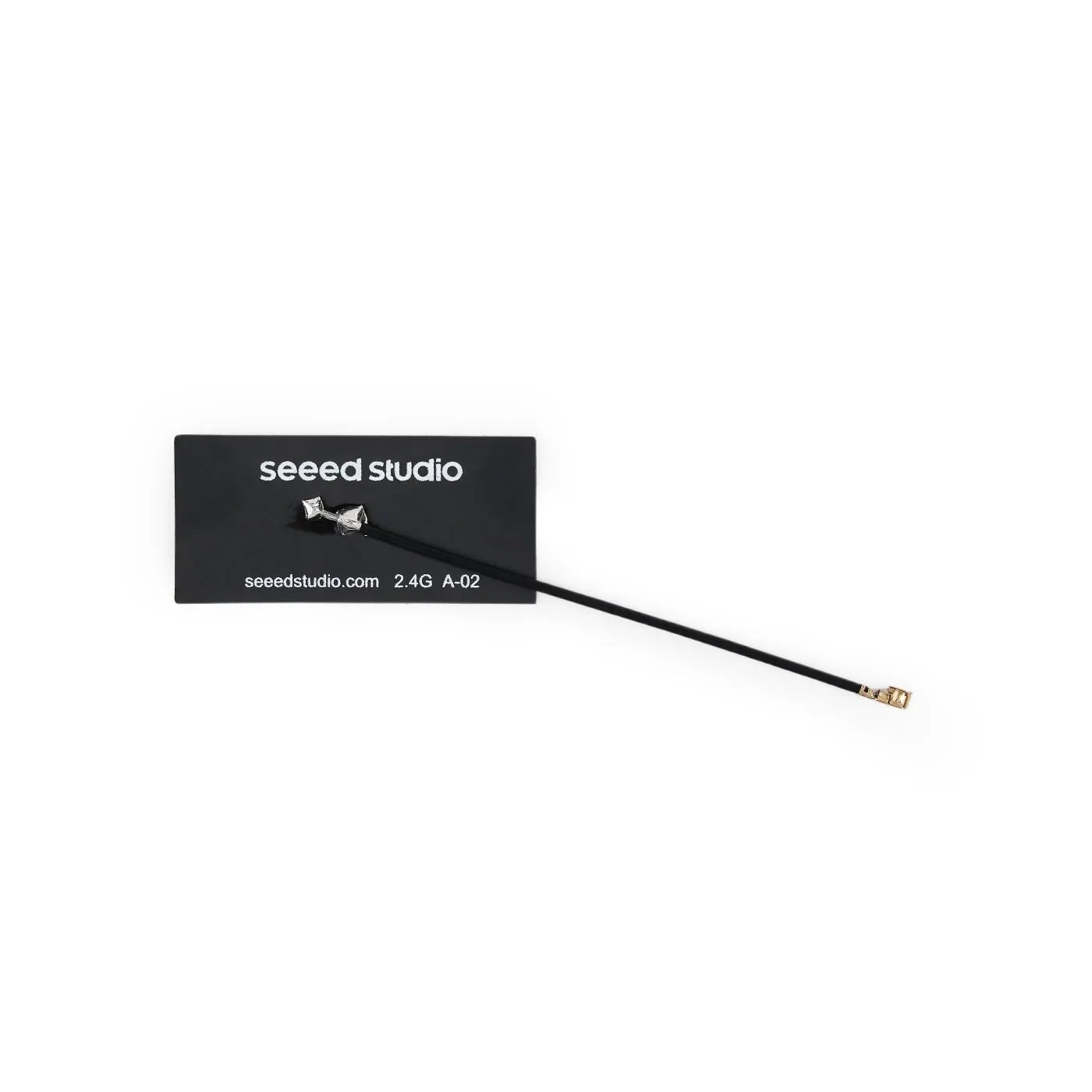 2.4GHz FPC Antenna 1.16dBi/2.9dBi/1.86dBi for XIAO ESP32-S3(sense)/ ESP32-C3/ NRF54L15 and Rod 2.81dBi