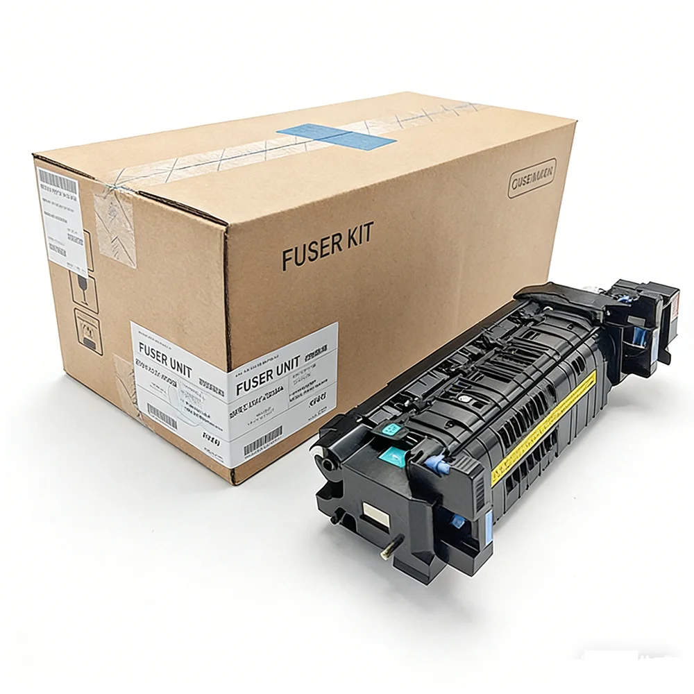 M608 فوزر الجمعية 220 فولت/110 فولت ل HP M607 M609 M631 M632 M633 607 608 609 631 632 633 636 RM2-1257 RM2-6799 RM2-1256 RM2-6798