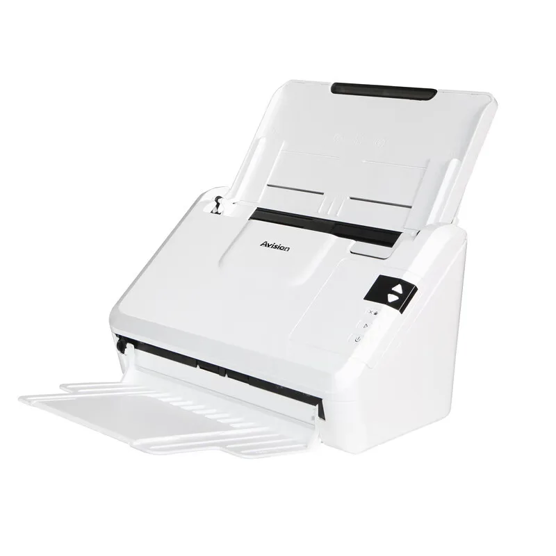 

2025 hot sale [Source manufacturer] Rainbow AVF341 high-speed document scanner, scanning speed 36ppm/72ipm
