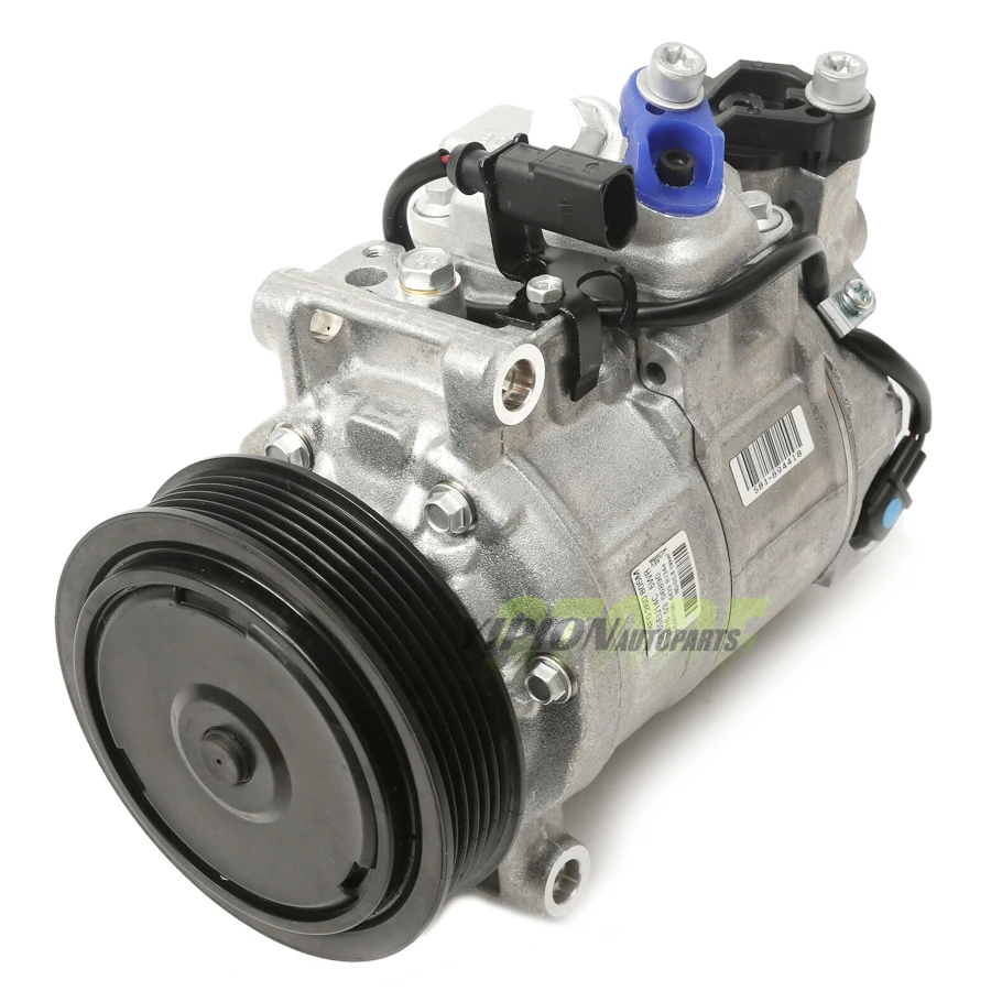 FOR Audi a4 b6 air conditioning compressor VW Passat 8E0260805G 8E0260805AF 447150-0560 8K0260805G  447170-7920 8K0260805K