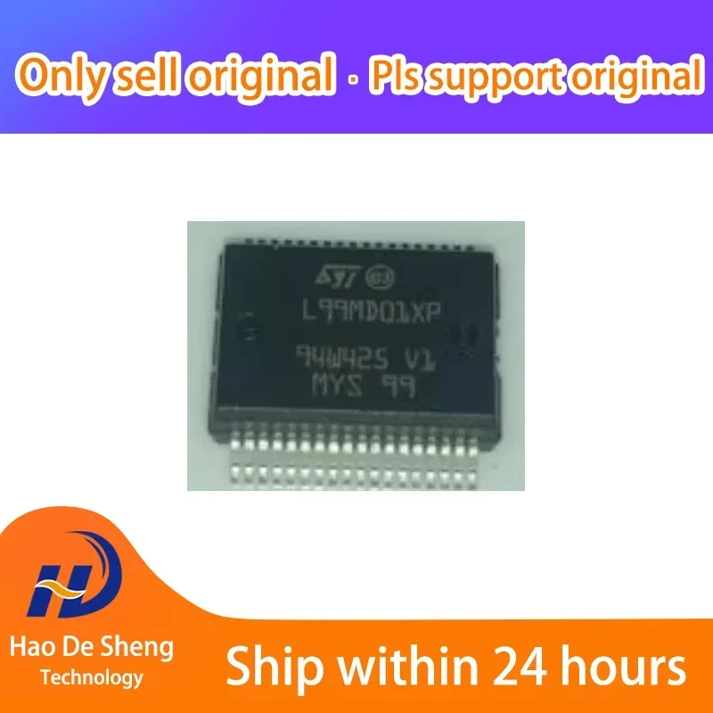 

1PCS/LOT L99MD01XP HSSOP-36 New Original In Stock