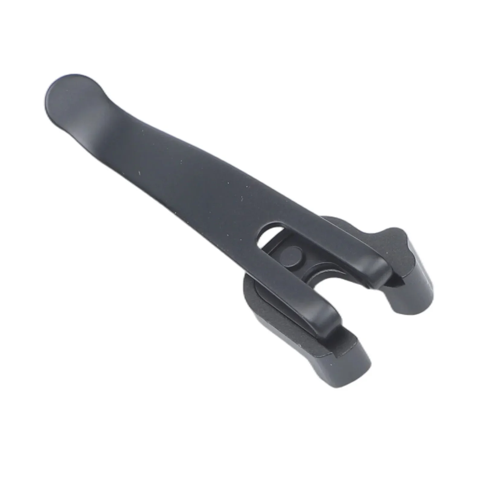 Accessory For Swiss Army Knives Damascus Optional Deep Carry Clip Seamless Attachment Plastic And Metal Options