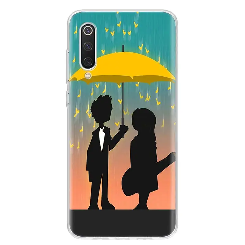 내가 당신의 어머니를 만난 방법 Himym Xiaomi Redmi Note 14 13 12 11 10 Pro 전화 케이스 12S 11S 11T 11E Plus 14Pro 13Pro 12Pro 11Pro Cov