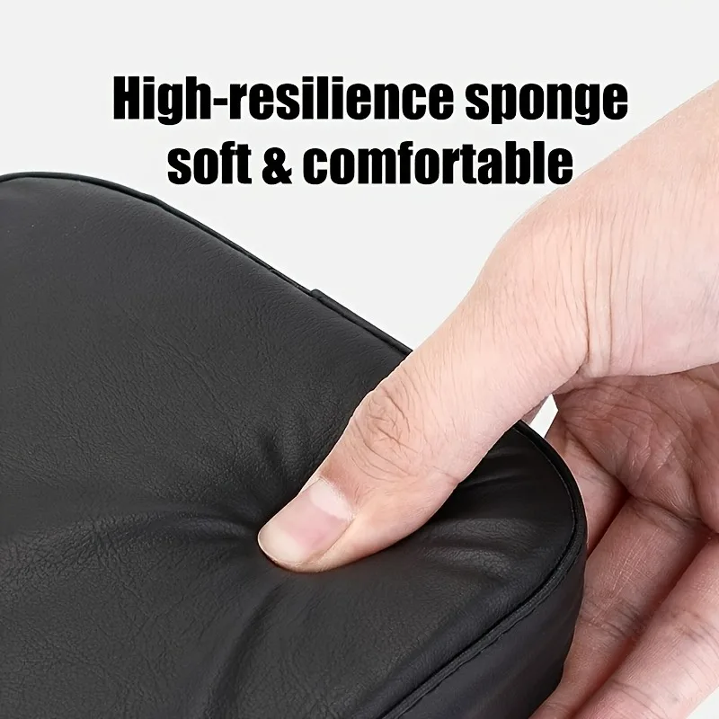Thumbnail 3 - #63 Latest Bicycle Saddle Pads Offers