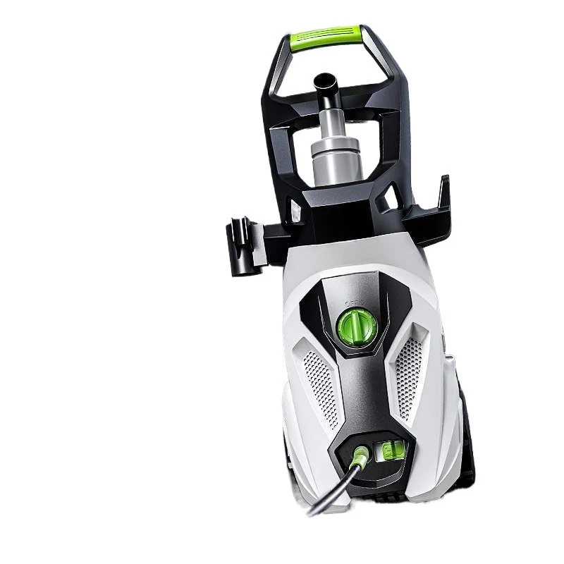 

washing machine household 220v water pump cleaning machine portable water gun grab high power brush car wash artifact