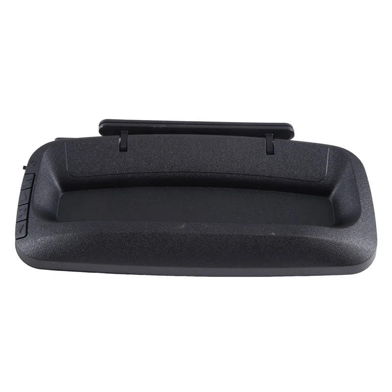 

Car Head-Up Display Car HUD Universal OBD2 GPS Speedometer Odometer Black Easy To Use