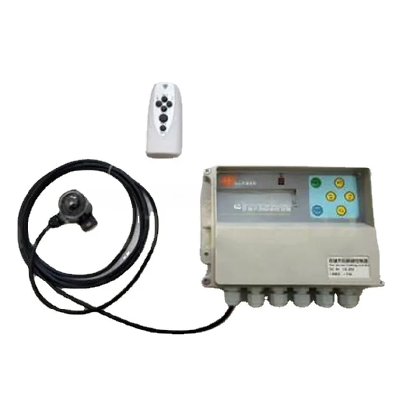 

Sun Automatic Tracking Controller System Two Degree of Freedom Platform Tracking Dual Axis Sun Tracker Controller