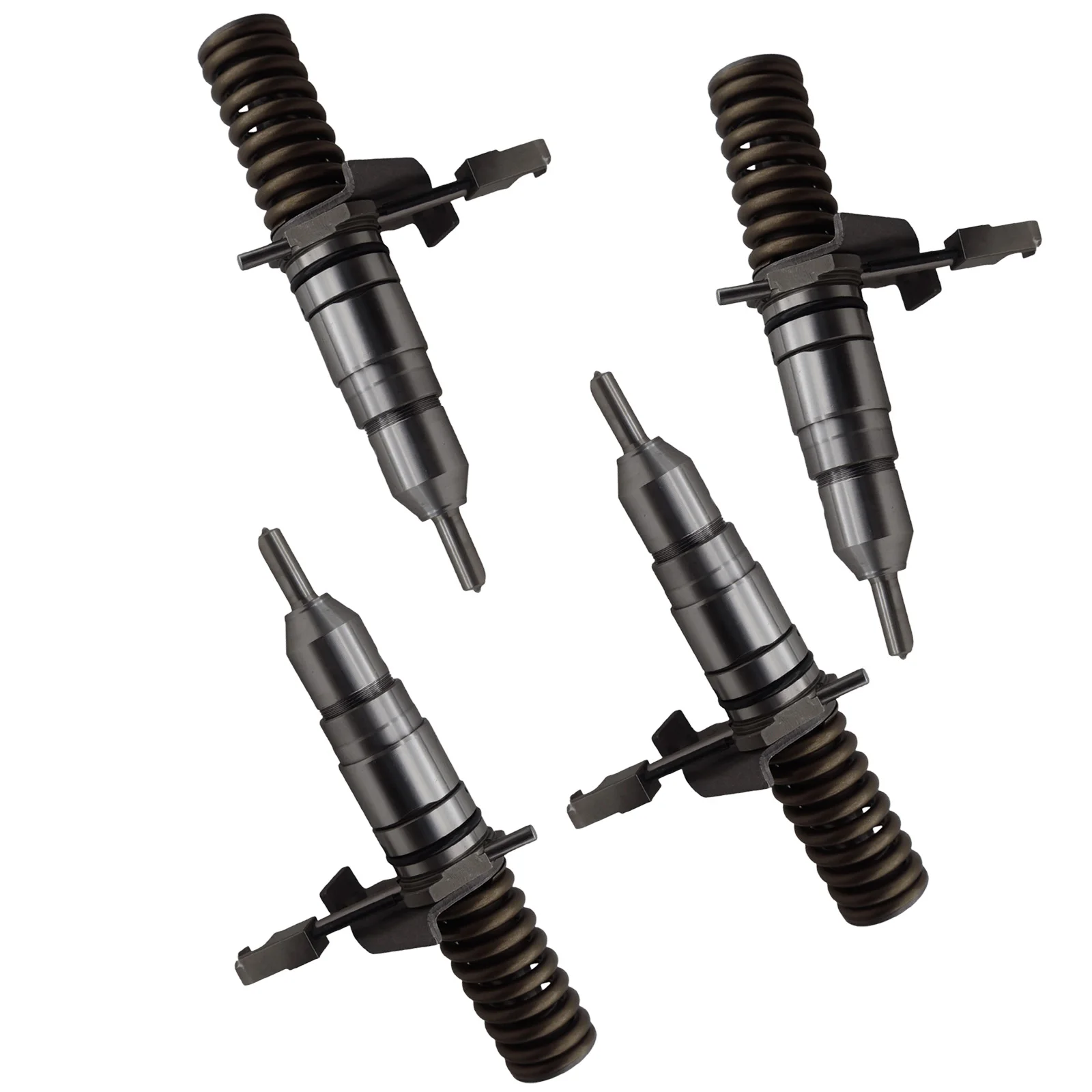 0R-8682 Fuel Injector For Caterpillar CAT 3116 Engine 4PCS