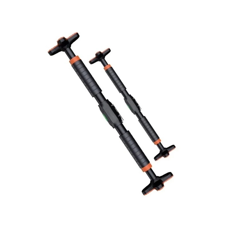 

Screw Free Door Frame Pull Up Bar, Easy Installation Design For Daily Exercise And Body Training At Home