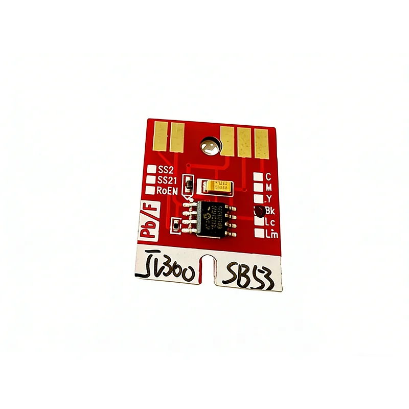 SB53 Ink Permanent Chip For Mimaki JV150 JV300