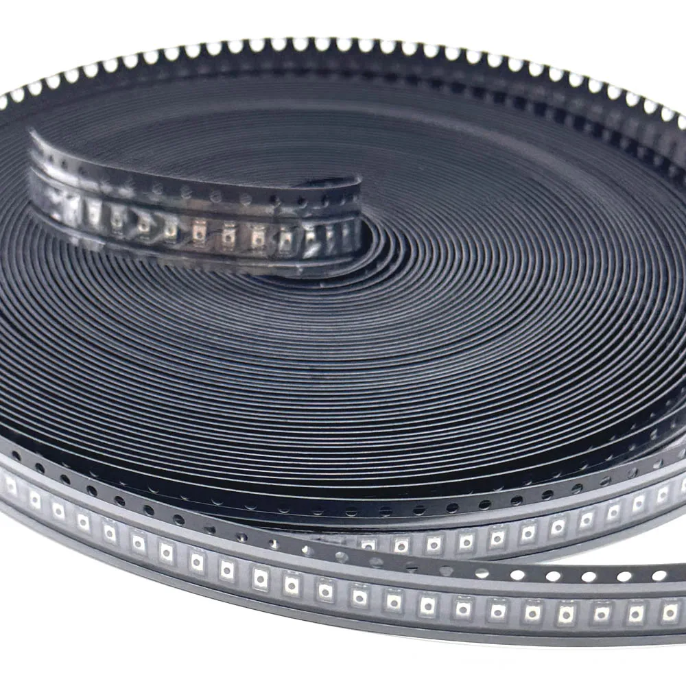 

4 Pin 2x3x0.6 U Tactile Push Button Switch Tact Micro Switch SMD Mini Thin Thin Film Key Light Touch Switch Connector