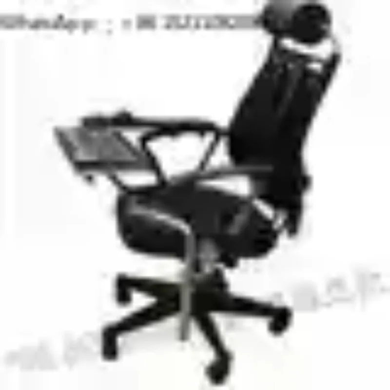 LLY Laptop Stand Keyboard Stand Swivel Chair Multifunctional Keyboard Bracket Robotic Arm Office Game DIY