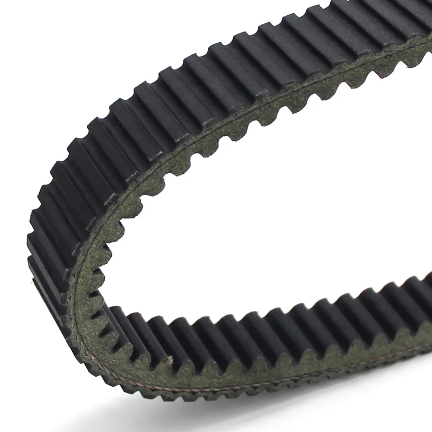 UTV CVT Drive Belt 3211180 For Polaris RZR 1000 S XP XP4 High Lifter 2015-2019 Years Heavy Duty Transmission Replacement Belt