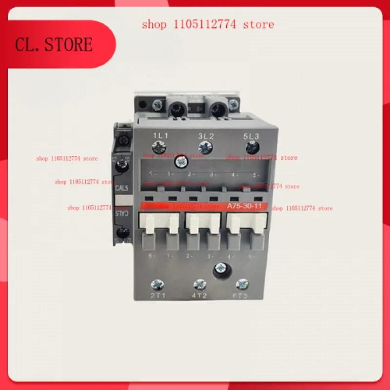 1PC For Abb A75-30-…