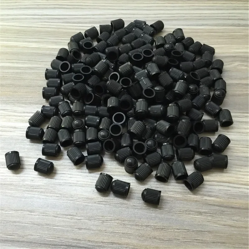 

STARPAD (80 шт./лот) для шин, резиновая крышка, крышка вакуумного клапана, автомобильная, мотоциклетная, газовая насадка, вакуумная насадка, обычный черный пластик