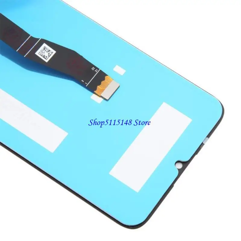 Màn hình cảm ứng chống trầy xước F3MA Thay thế Bảng LCD Độ nhạy cao LCD dễ dàng lắp ráp số hóa cho wiko cho wiko