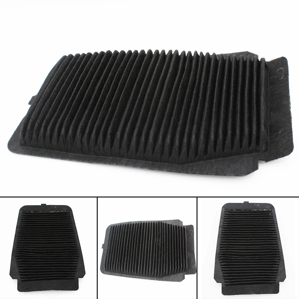 

1 X Car Air Filter Screen Plastic G92DH-47070 For Toyota For Prius 2016-2022 Automobile Battery Friendly Air Filter