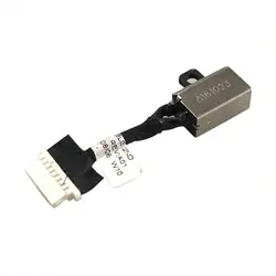 DC 전원 잭 소켓 플러그 충전 포트 케이블 P93G WJXD9 0WJXD9 Dell Inspiron 14 5481 5482 5485 5491 15 5591 5491