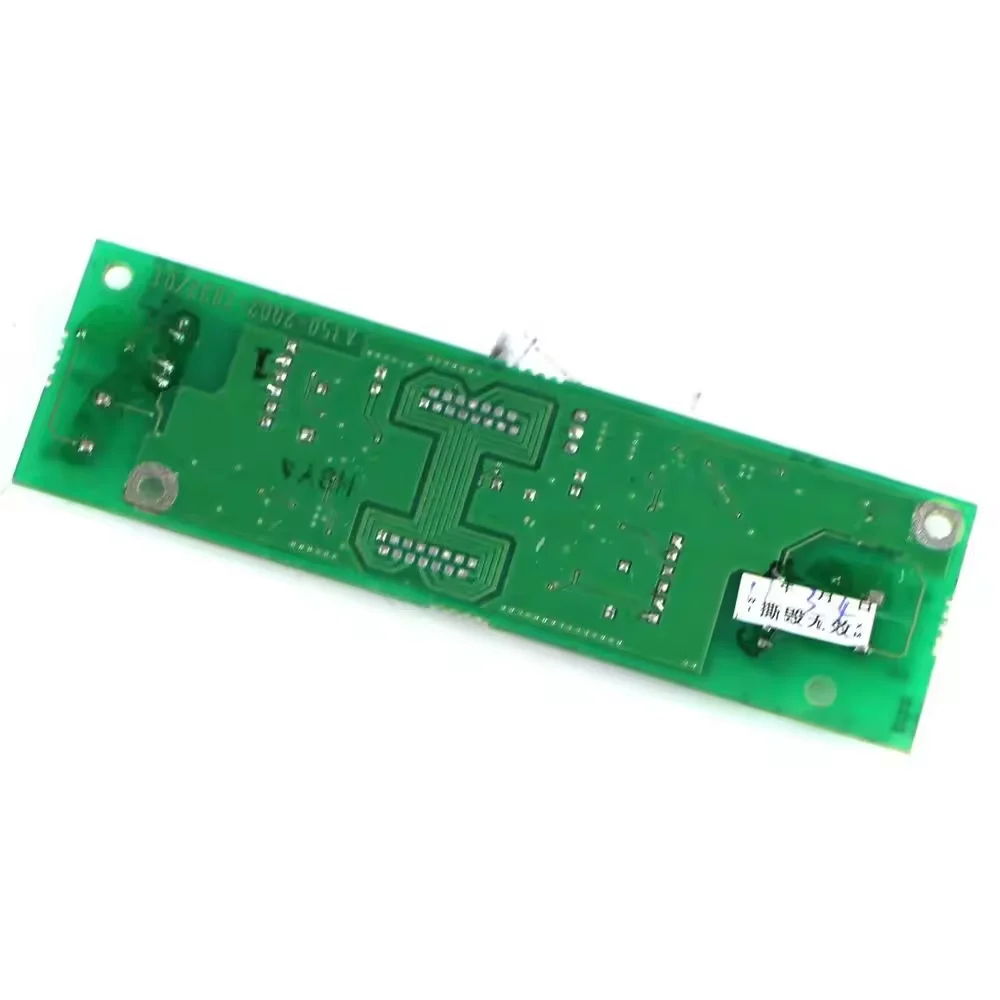 A20B-2002-0890 Fanuc Placa De Circuito Remodelado, Testado Ok A20B 2002 0890