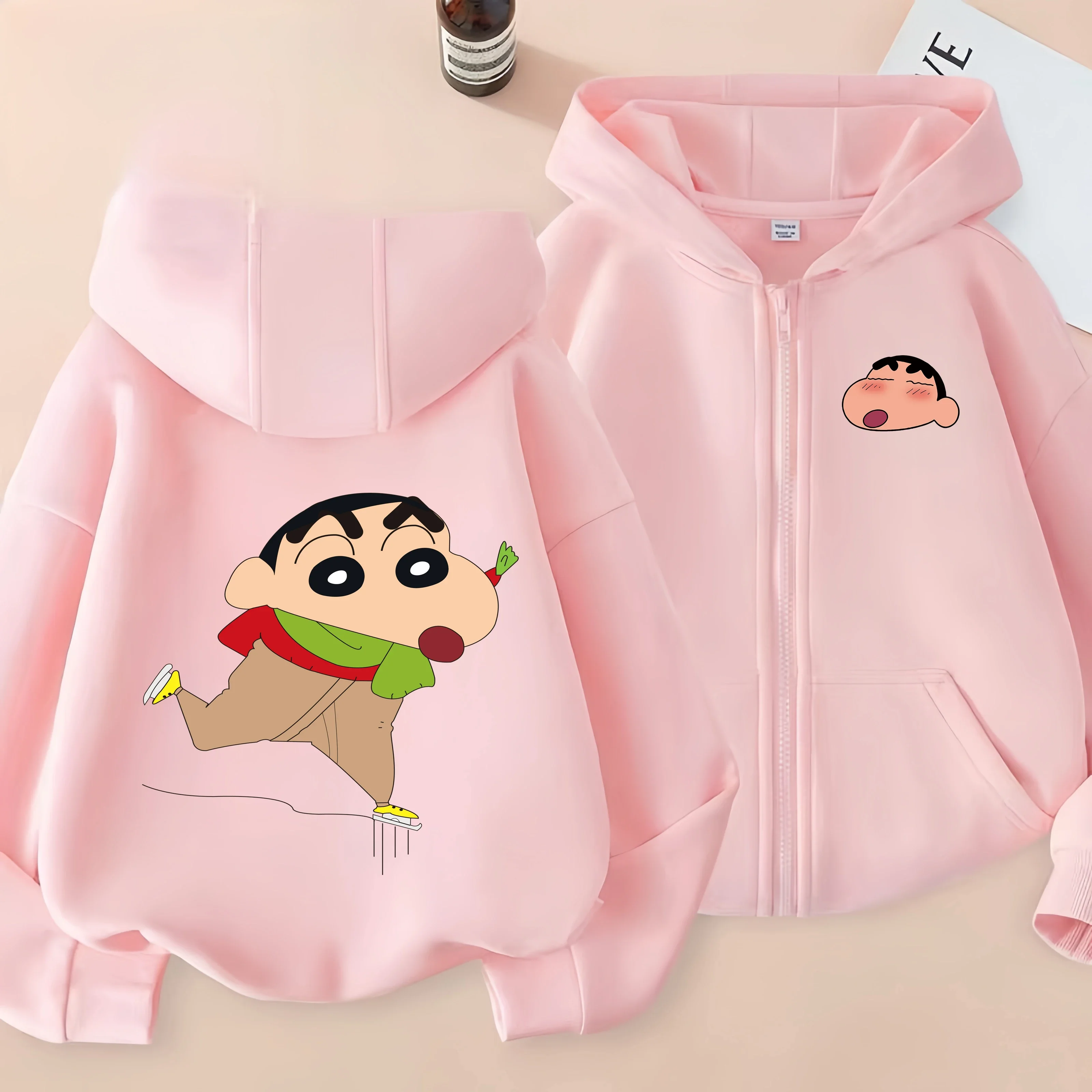 Sudadera Con Capuch… - image