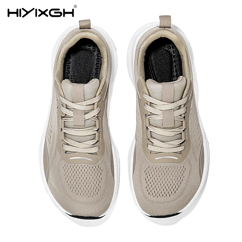 

Широкие уличные кроссовки, мужская уличная походная обувь, обувь для бега и ходьбы, повседневная теннисная обувь