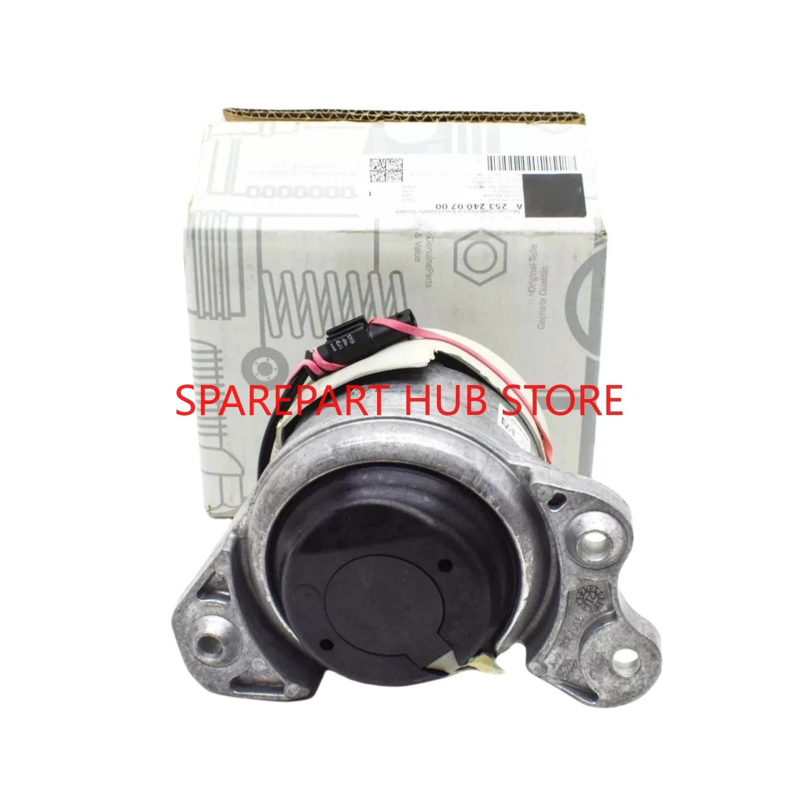 Category image: Motor Mounts