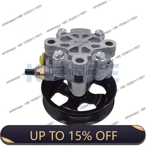 Steering machine booster pump for auto parts L200 4450A157 4450A071