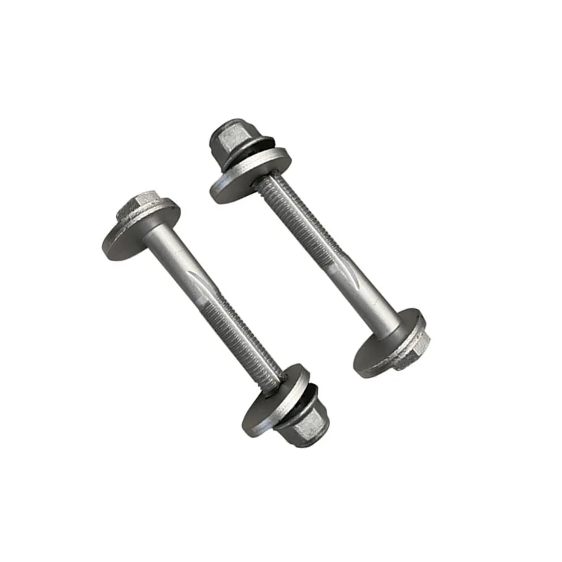 

Suitable for Tesla Auto Parts ModelX model S Front Suspension Lower Swing Arm Bend Arm Screw 2007108