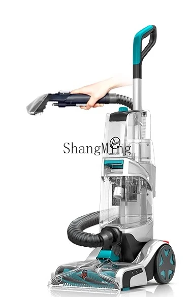 ماكينة تنظيف خاصة من قماش السجاد ZYY لتنظيف الفنادق التجارية والشفط المتكاملة