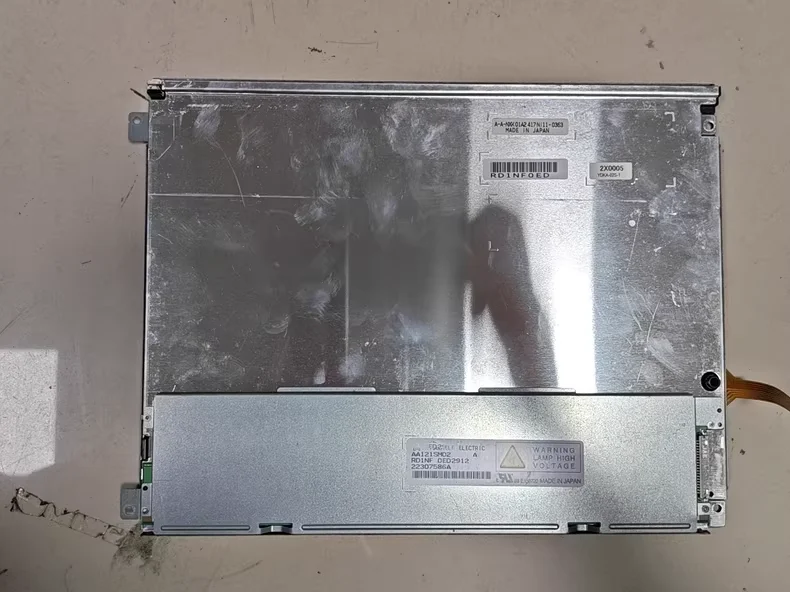 

12.1 inch AA121SM02 LCD Screen Display Panel ,stock test shows normal