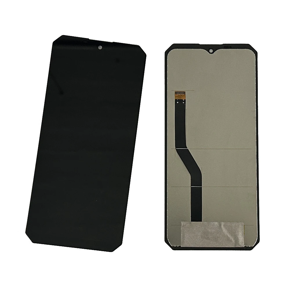 Pantalla LCD Original de 6,52 pulgadas para Oukitel WP36 y montaje de digitalizador con pantalla táctil para Oukitel WP36 WP 36 pantalla táctil LCD