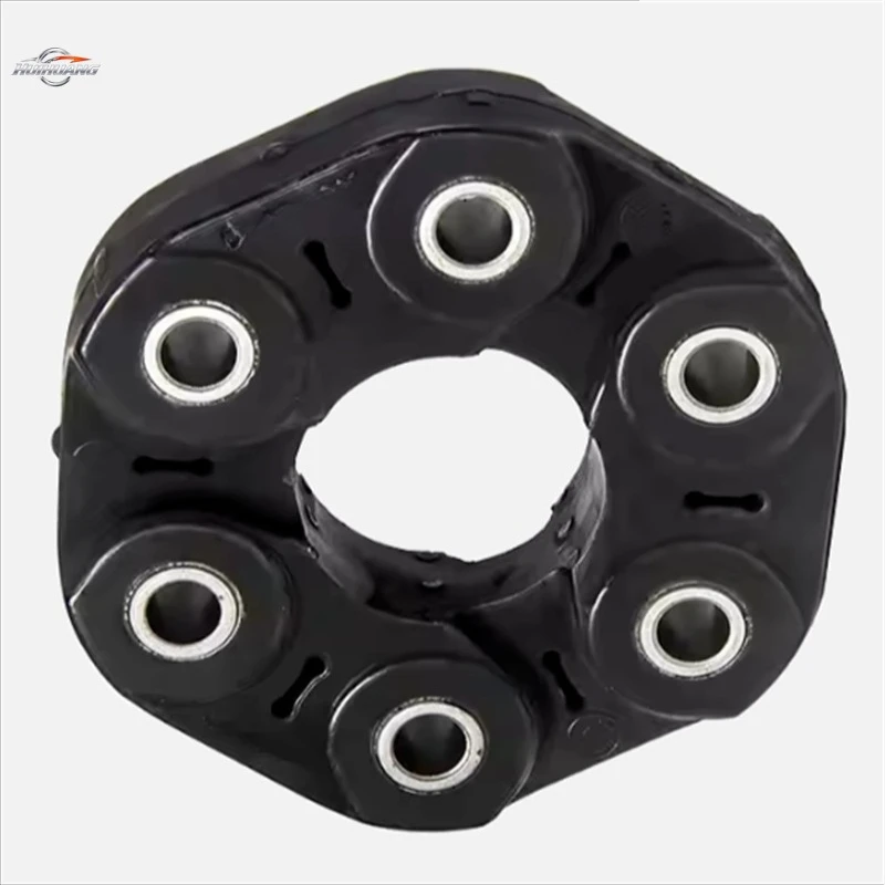 OEM 26117511454 Parts Drive Shaft Disc Flex Disc For BMW 330Ci 528E 530i 535i 633csi 733i 735i M3 Volvo 240 244 245 740 745 940