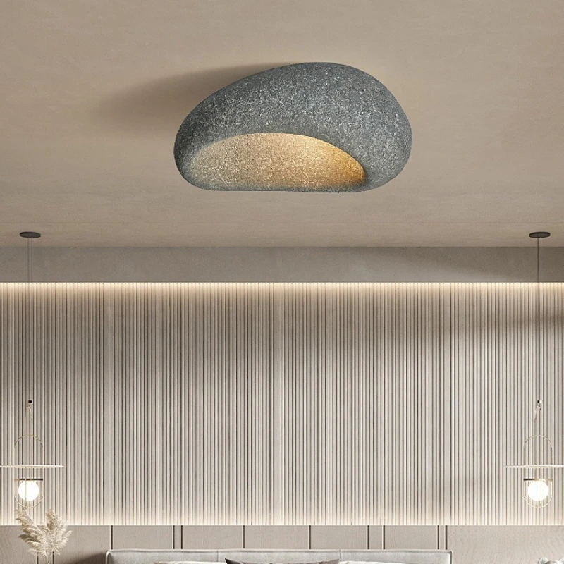 

Nordic Loft E27 Светодиодные потолочные светильники Ваби-Саби Подвесной светильник для бара Современный декор столовой Подвесной светильник Люстра Лампа