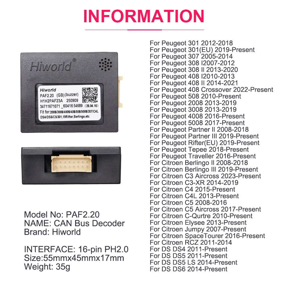 Car Android Radio Connector fo - Pos Terminal Android ulasan dan harga