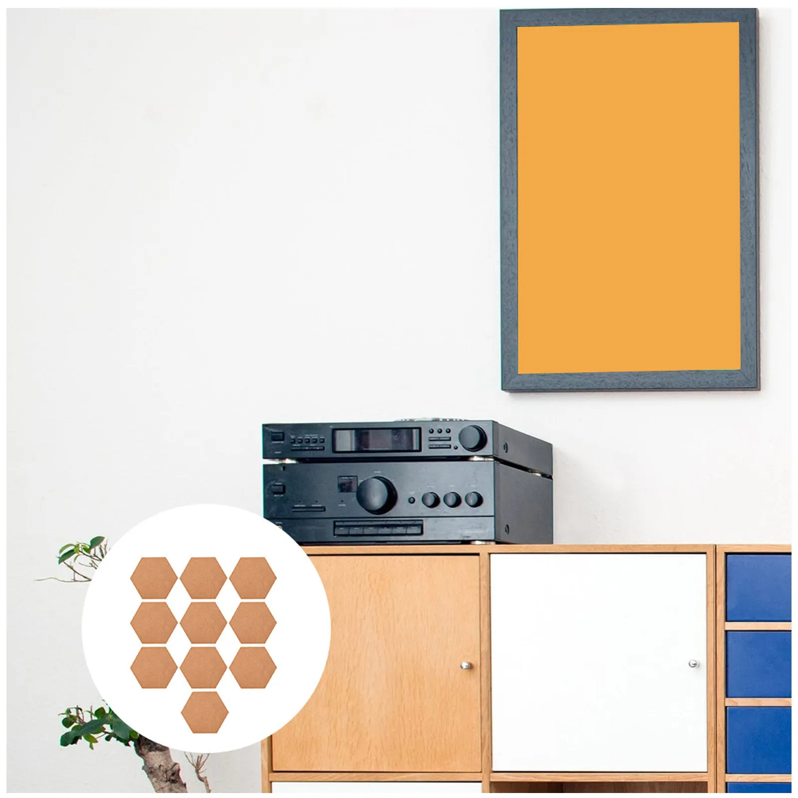 10pcs-creative-chic-self-stick-corkboard-set-hexagon-bulletin-board-photo-wall-memo-board-for-office-home-classroom-pub-decor