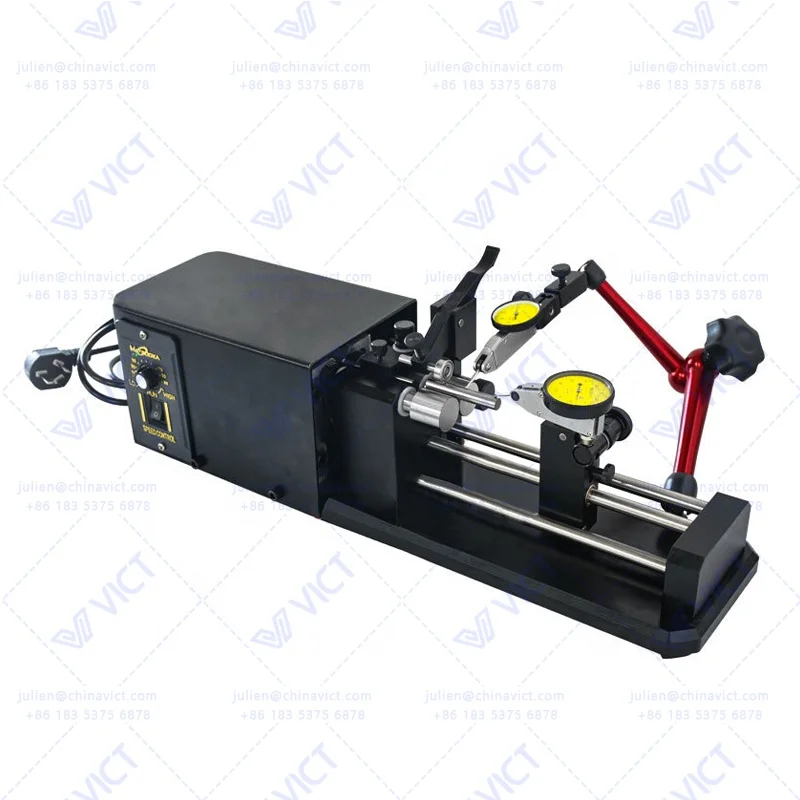 JZ-A Coaxiality Detection Gear Circular Runout And Deviation Inspection Instrument Find The Concentricity Measuring Instrument