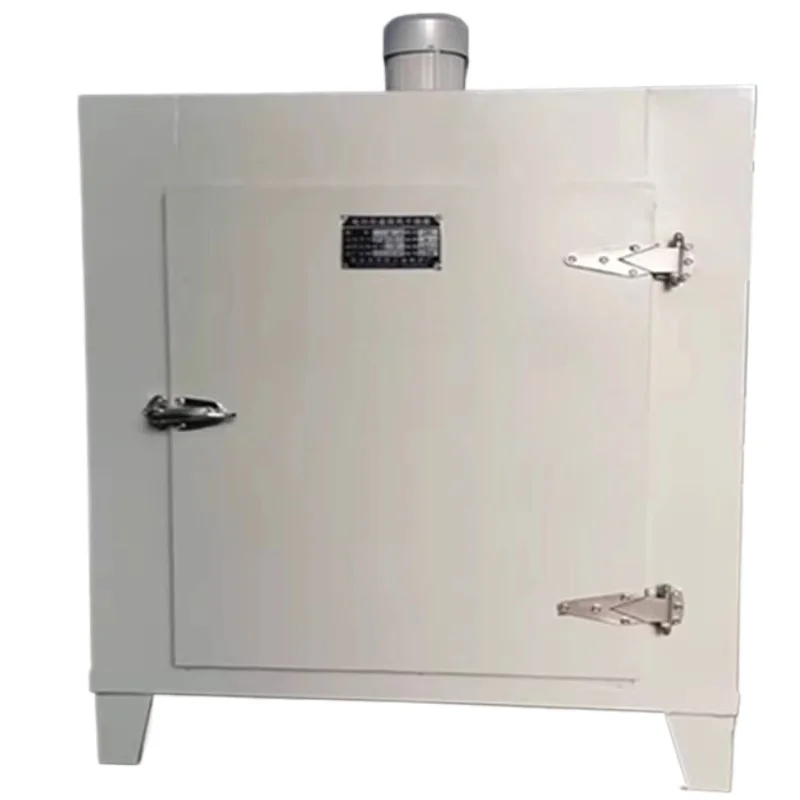 New Electric Constant Temperature Drying Oven  Hot Air Circulation  Intelligent Digital Display Industrial Oven  Laboratory High