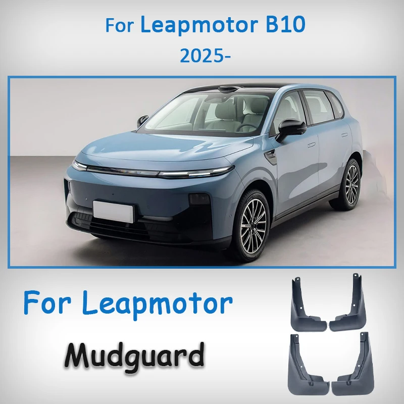 For Leapmotor B10 2…