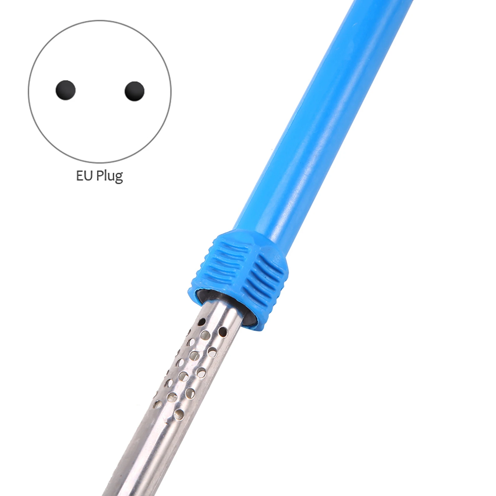 

F-T сварочный аппарат для пластика, 80 Вт, паяльник для сварки пластика, ремонт трещин, сварочный аппарат со стержнями, инструмент для ремонта автомобильного бампера, каяка