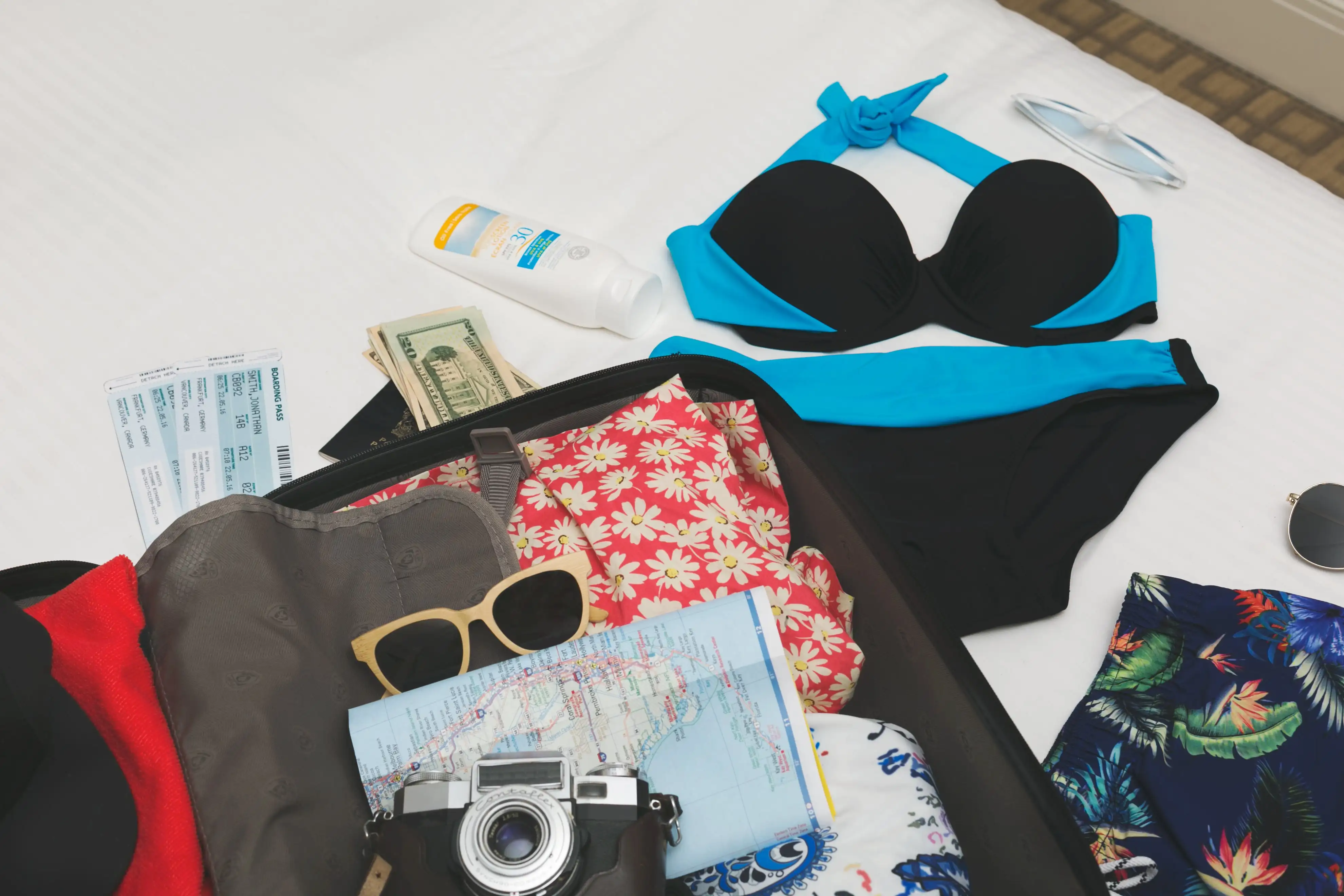 summer vocation